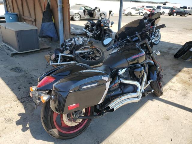 2019 SUZUKI VZ1500 - JS1VY55A9K2100077