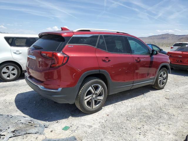 3GKALPEV9KL244233 GMC Terrain Slt