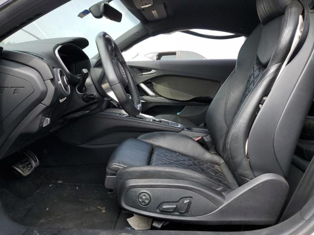 2016 AUDI TT TRUC5AFVXG1006244