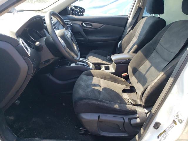 5N1AT2MT1GC816635 Nissan ROGUE S