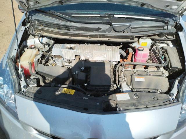 JTDKN3DP3F3071400 Toyota PRIUS PLUG-IN