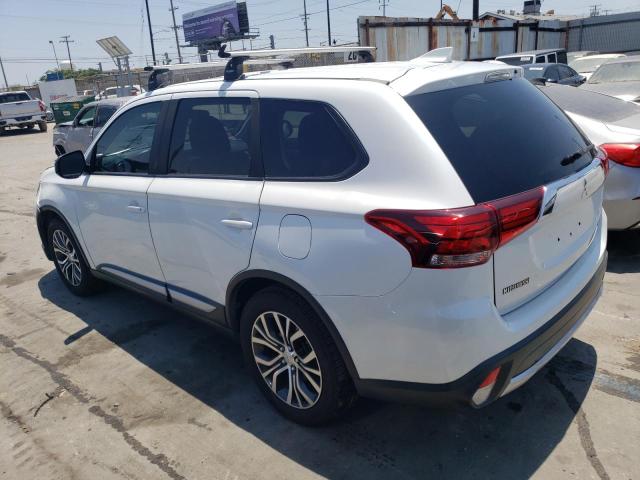 JA4AD2A39JZ005931 Mitsubishi Outlander Es