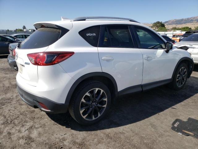 JM3KE2DY0G0764079 Mazda CX-5 GT