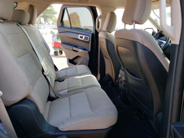 1FMSK7BH0LGC09132 Ford EXPLORER