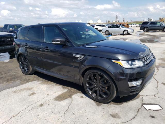 SALWR2VF1FA614639 Land Rover Range Rover Sport Hse