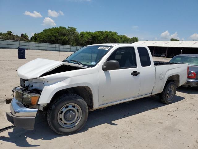 2007 Chevrolet Colorado 