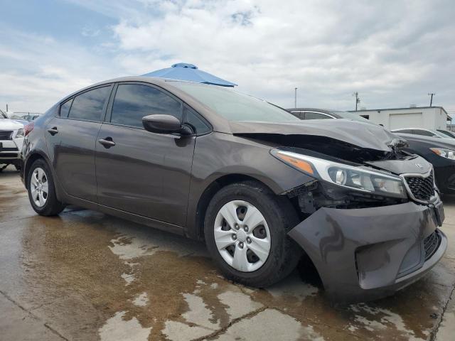 3KPFL4A79HE131371 KIA FORTE LX