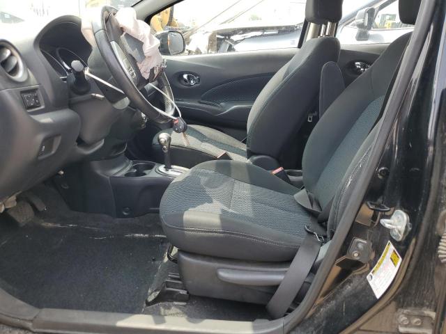 3N1CE2CP8EL362111 Nissan Versa Note S