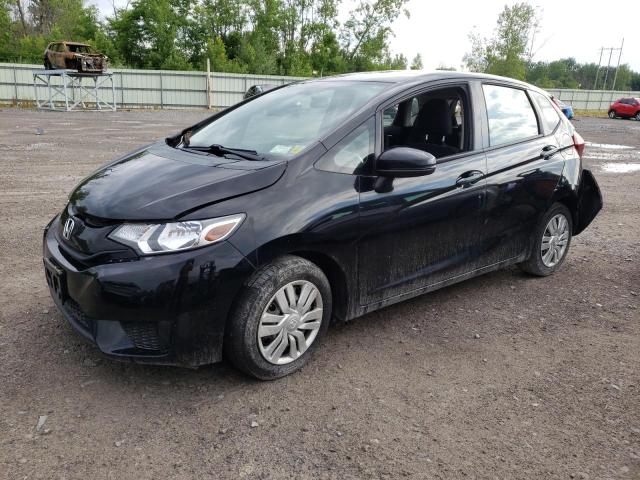 2015 Honda Fit LX