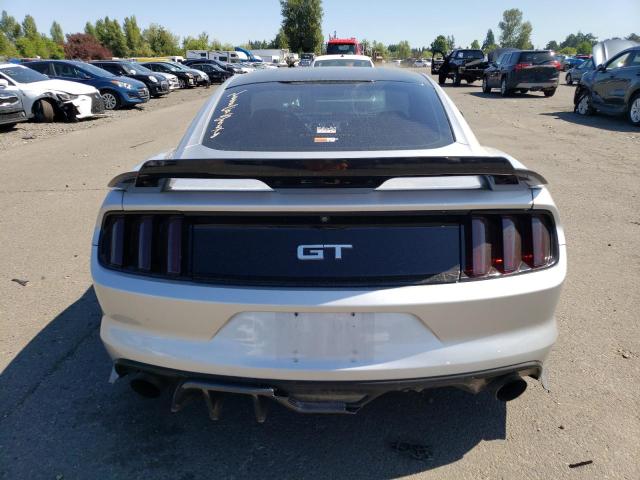 1FA6P8CF8F5339580 2015 FORD MUSTANG, photo no. 6