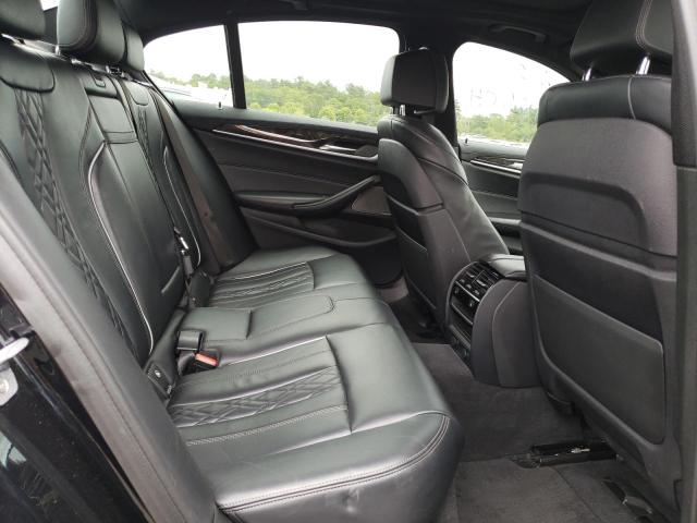2017 BMW 530 XI - WBAJA7C30HG903863