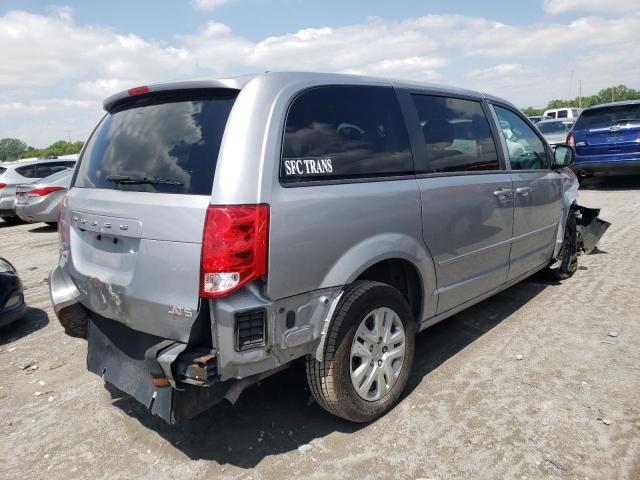 2C4RDGBG7HR819149 Dodge Grand Caravan Se