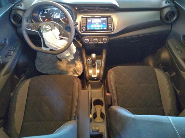 3N1CP5CU8KL511324 Nissan KICKS S