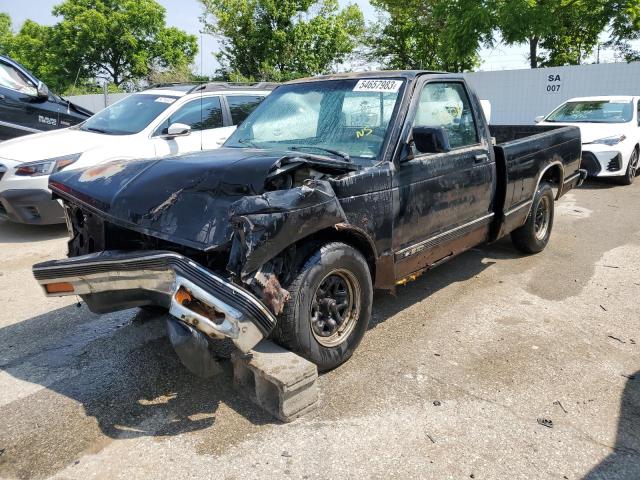 1991 Chevrolet S-10 