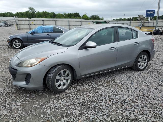 2012 Mazda Mazda3 i