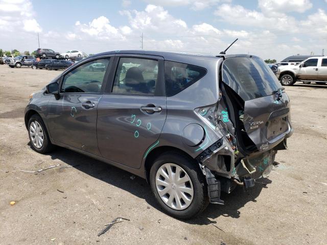 3N1CE2CPXGL384744 Nissan Versa Note S