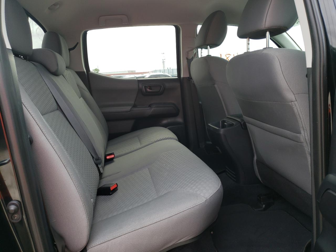 3TMCZ5AN6NM458575 TOYOTA TACOMA 2022
