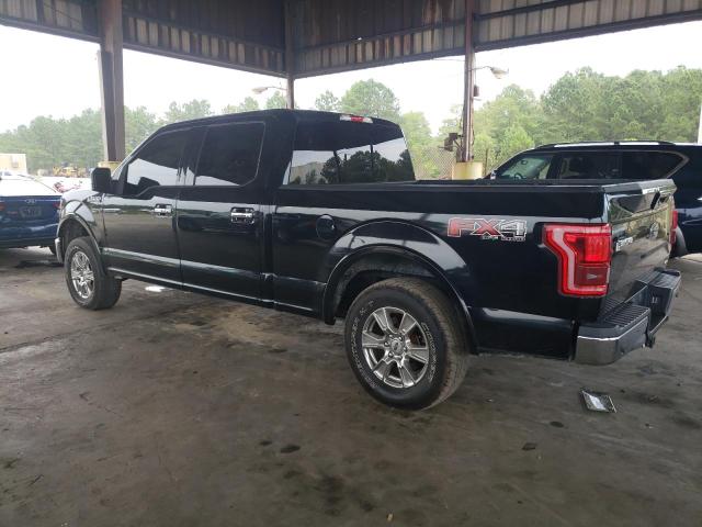 1FTFW1EF9GFA81194 | 2016 FORD F150 SUPER