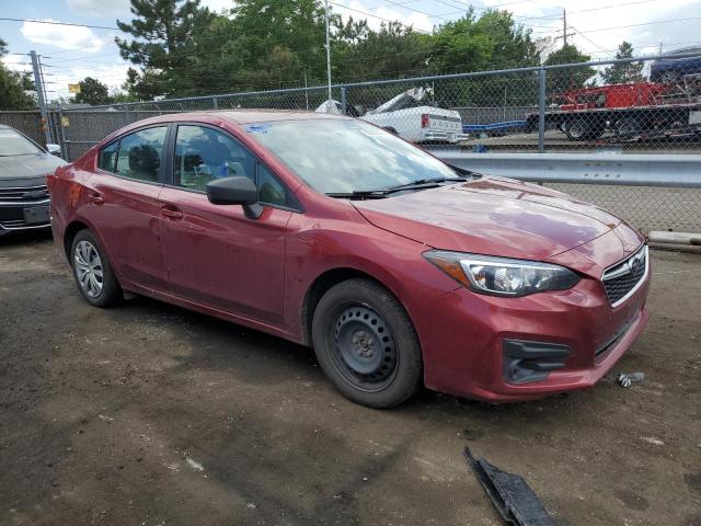 4S3GKAA63J3620956 Subaru Impreza