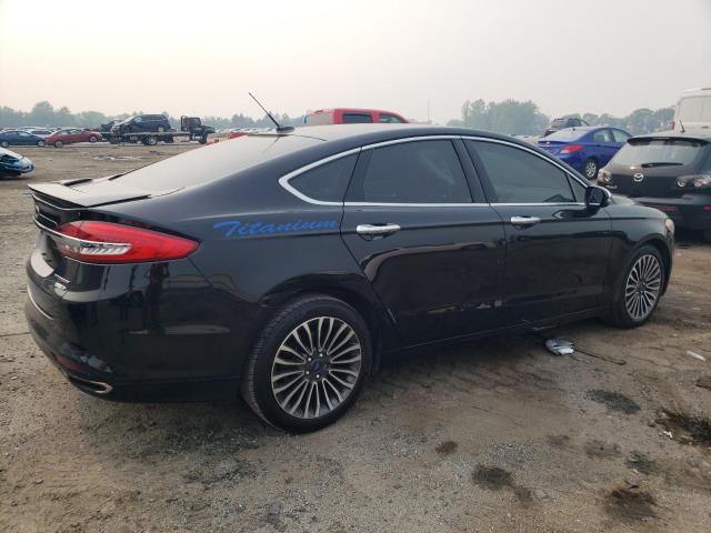 3FA6P0D90JR188248 2018 FORD FUSION, photo no. 3