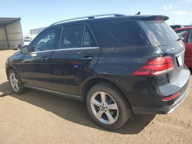 4JGDA5HB1JB061053 Mercedes-Benz Gle 350 4matic