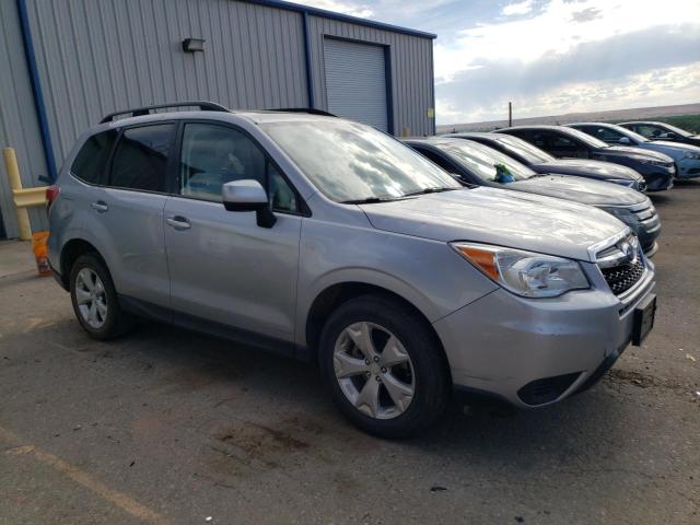 JF2SJAECXEH438727 Subaru Forester 2.5i Premium