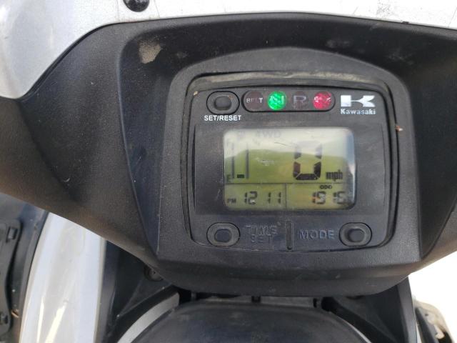 2006 KAWASAKI KVF750 C6F JKAVFDC196B500911
