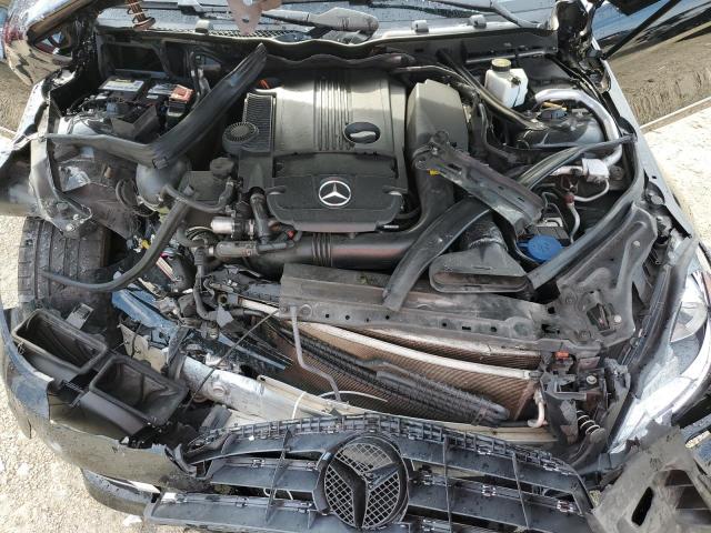 WDDGF4HB0ER313245 Mercedes-Benz C 250