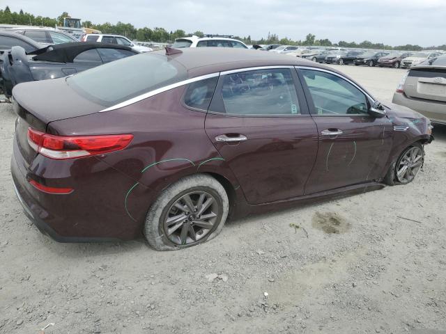 5XXGT4L35LG442150 KIA Optima Lx