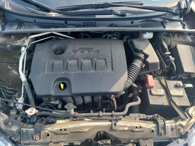 2018 TOYOTA COROLLA L - 2T1BURHE9JC094081