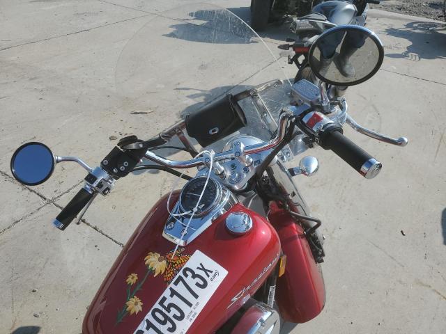 2015 HONDA VT750 C JH2RC5001FK200983