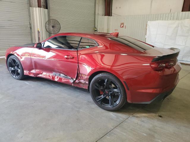 2020 CHEVROLET CAMARO LZ - 1G1FF1R79L0123730