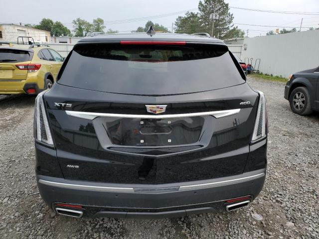 2020 CADILLAC XT5 SPORT 1GYKNGRSXLZ178483