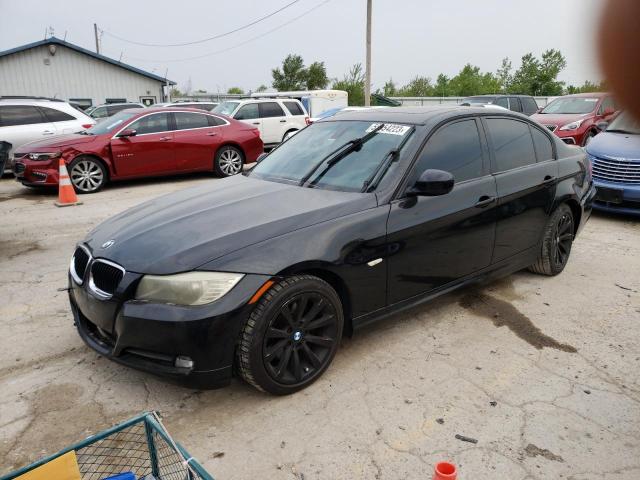 2009 BMW 3 Series 328i