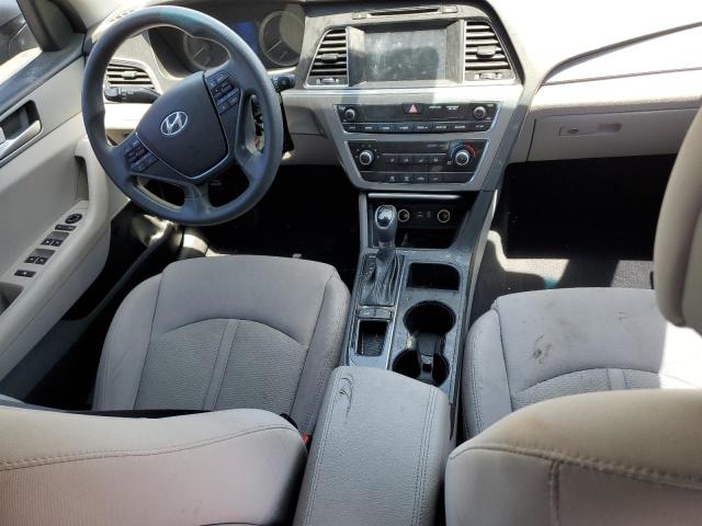 5NPE24AF4GH330067 Hyundai SONATA SE