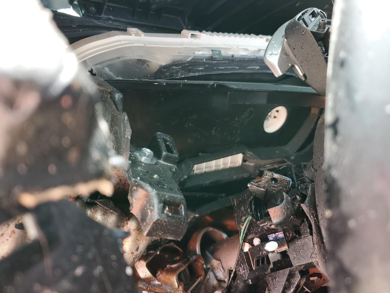 HONDA ACCORD TOURING HYBRID