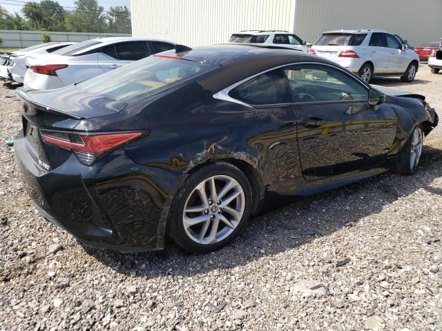 2020 LEXUS RC 300 BAS JTHAA5BC4L5010607