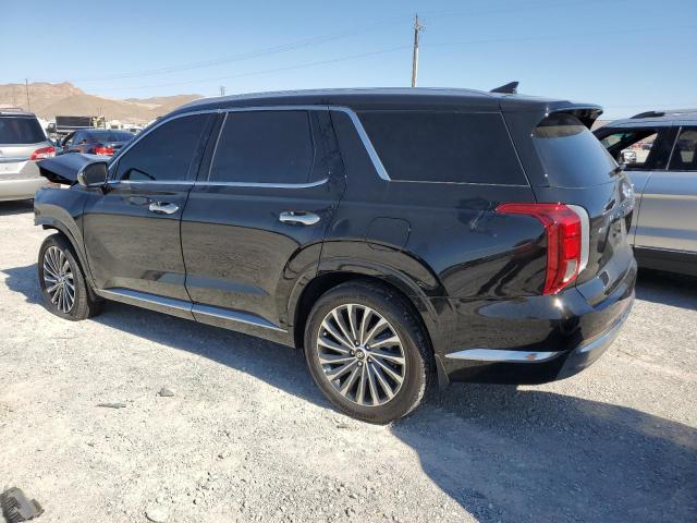 2023 HYUNDAI PALISADE C - KM8R7DGE2PU574223