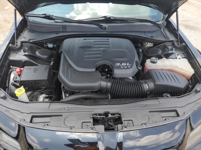 2021 CHRYSLER 300 S - 2C3CCABG4MH520342