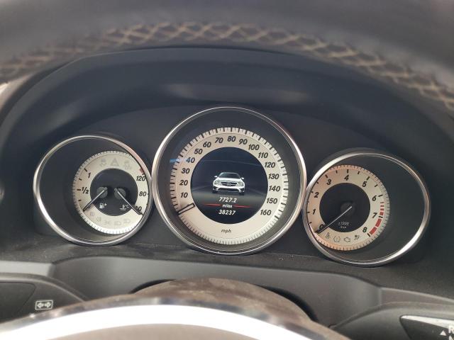WDDKK7DF7EF281380 Mercedes-Benz E 550