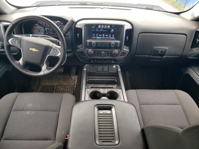 2018 CHEVROLET SILVERADO - 1GCVKREC7JZ172157