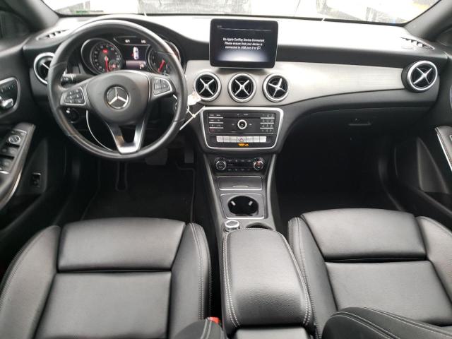 WDDSJ4EB3KN738197 Mercedes-Benz CLA 250