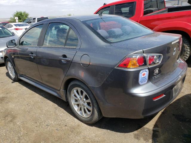 Vin: ja32u2fu6bu013364, lot: 56709643, mitsubishi lancer es/es sport 20112