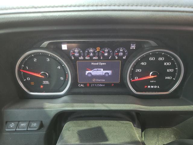2020 CHEVROLET 3500 HD - 1GC4YVEY3LF191341