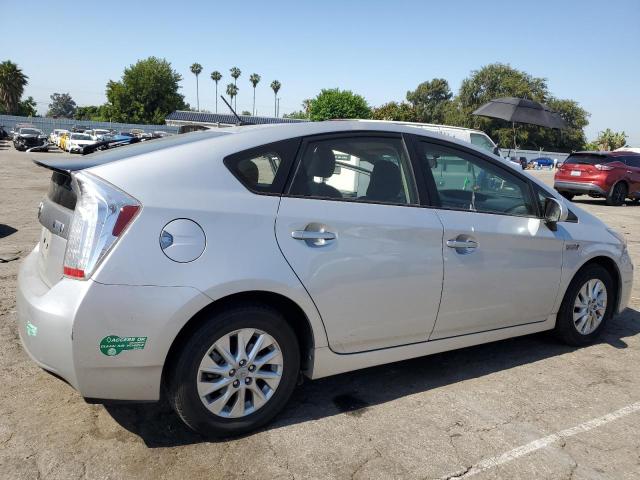 JTDKN3DP8E3063307 Toyota PRIUS PLUG-IN