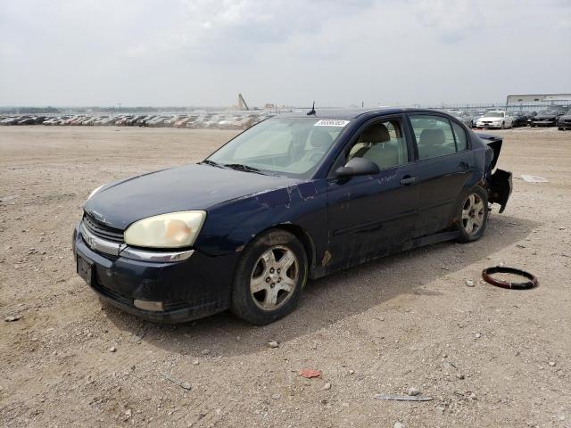 2004 Chevrolet Malibu LT