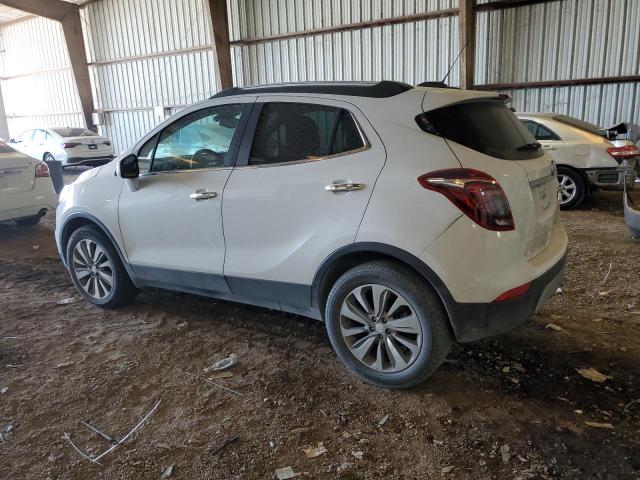 KL4CJASBXLB025330 2020 BUICK ENCORE, photo no. 2