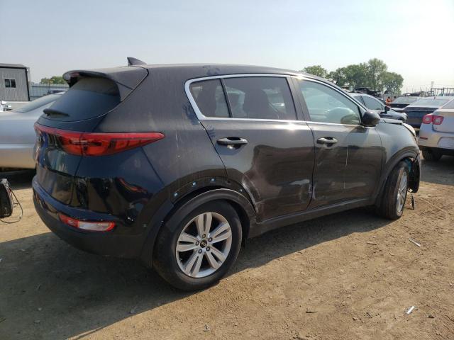 KNDPM3AC7J7384557 KIA Sportage Lx