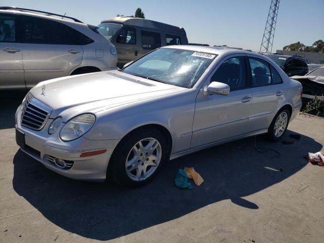 2007 Mercedes-Benz E-Class E 350