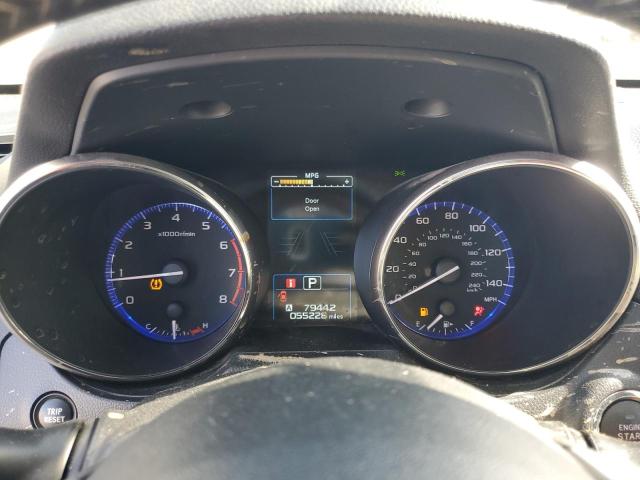 4S4BSANC3K3381819 Subaru Outback 2.5i Limited